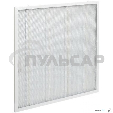 Светильник светодиодный ДВО 6560-P 36Вт 6500К IP20 призма 595x595x20LDVO2-6560-36-6500-U-K01IEK