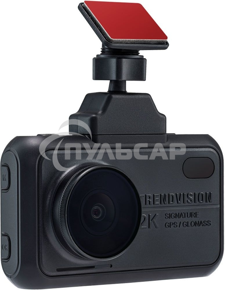 Видеорегистратор с радар-детектором TrendVision Hybrid Signature EVO PRO