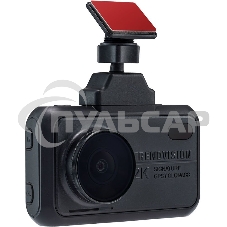 Видеорегистратор с радар-детектором TrendVision Hybrid Signature EVO PRO