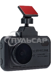 Видеорегистратор с радар-детектором TrendVision Hybrid Signature EVO PRO