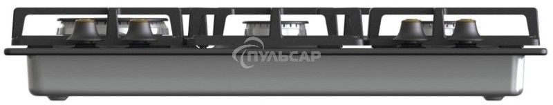 Газовая варочная панель Gorenje GW6D42CLB черный