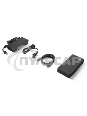 Док-станция Lenovo ThinkPad Universal USB-C Dock
