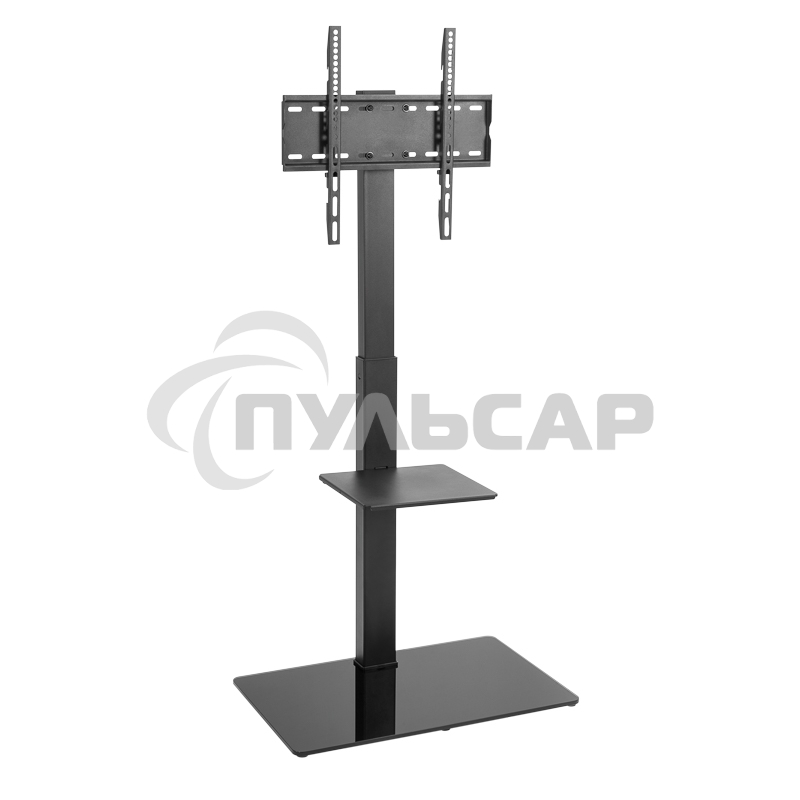 Напольная стойка с кронштейном для телевизора 32