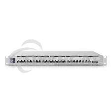 Коммутатор 24PORT 2.5GbE POE USW-ENTERPRISE-24-POE UBIQUITI
