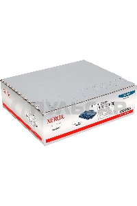 Картридж лазерный Xerox 106R01374 черный для Phaser 3250 5000 стр. (channels)