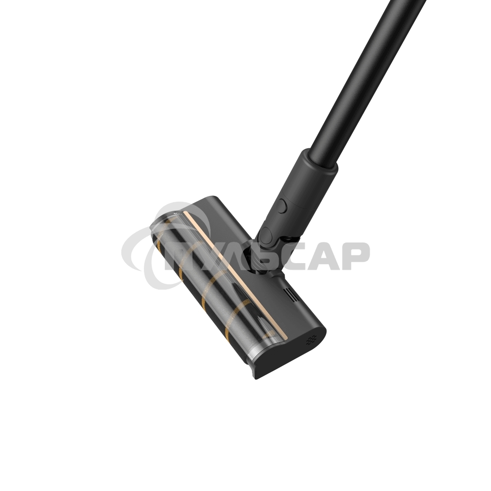 Беспроводной пылесос Dreame Cordless Vacuum Cleaner R10 Pro черный