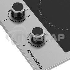 Электрическая варочная панель Maunfeld EEHE.32VCSB