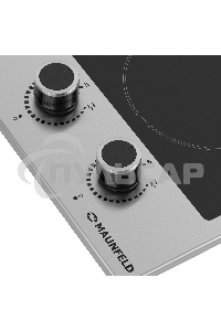 Электрическая варочная панель Maunfeld EEHE.32VCSB