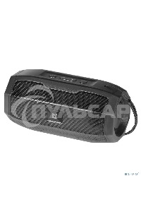 Портативная беспроводная колонка Defender G36 5Вт bluetooth FM/USB/TF/AUX черный