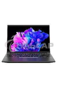 Ноутбук ACER Swift X SFX14-72G-72DH 14.5