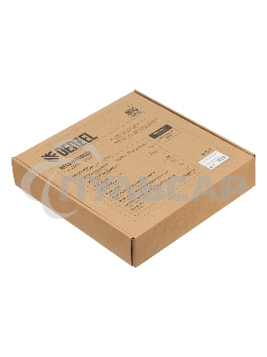 Горелка сварочная MIG MB15AK 3 метра Denzel