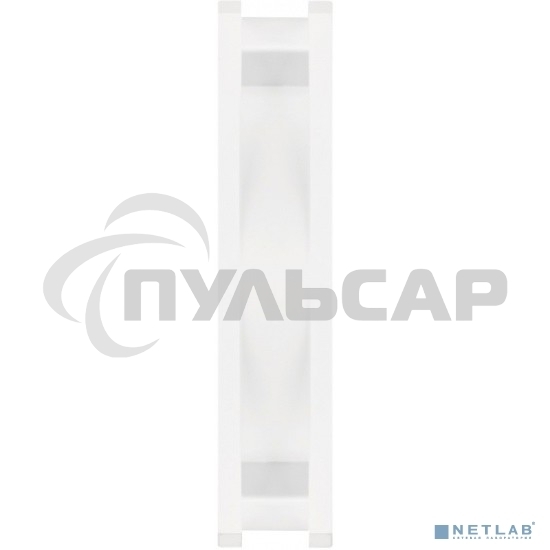 Вентилятор для корпуса Arctic P12 PWM PST белый, 120 мм, 1800 об/мин, 22.5 дБ, 4 pin