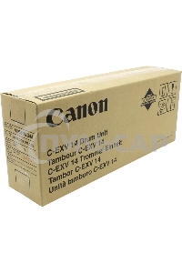 Блок Фотобарабана Canon C-EXV14 Drum 0385B002BA Drum Unit Canon NPG-28 для iR2016/2020.