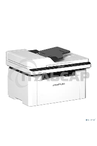 МФУ лазерное Pantum BM2300AW, А4, ч/б, печ. до 22 стр/мин., 1200 x 1200 dpi, ADF, USB, Wi-Fi, BlueTooth, Air Print, Mopria