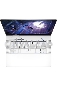 Ноутбук Asus ROG Zephyrus G16 GA605WV-QR118 Ryzen AI 9 HX 370 16Gb SSD1Tb NVIDIA GeForce RTX4060 8Gb 16