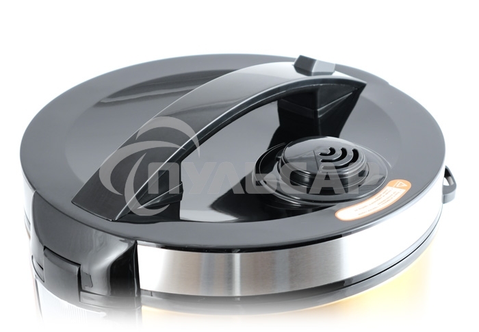 Мультиварка Centek CT-1495 Black Ceramic