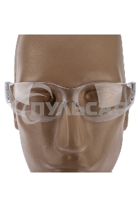 Очки защитные открытые RZ-15 START (PС)