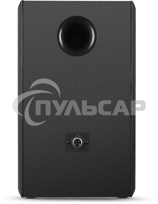 Акустическая система SVEN АС MC-30, черный (200 Вт, Bluetooth, пульт, Optical)