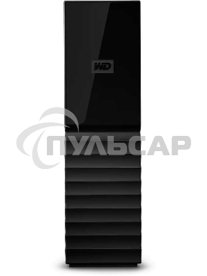 Внешний HDD 3.5