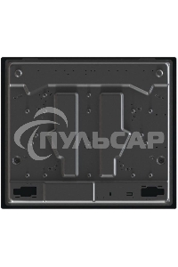 Газовая варочная панель Gorenje GW6D42CLB черный