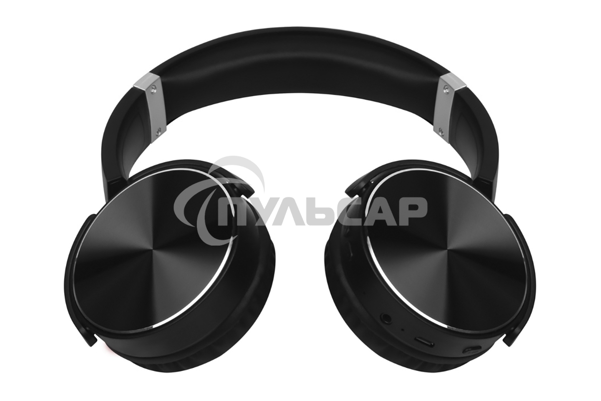 Гарнитура-Bluetooth Harper HB-217 черный