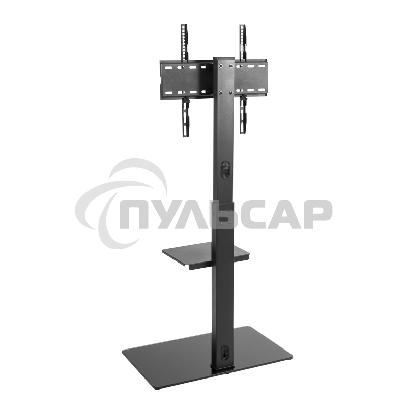 Напольная стойка с кронштейном для телевизора 32