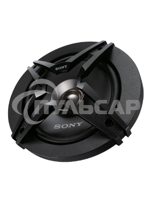 Колонки автомобильные Sony XS-FB161E (без решетки) 260Вт 16см (6дюйм) (ком.:2кол.) коаксиальные однополосные