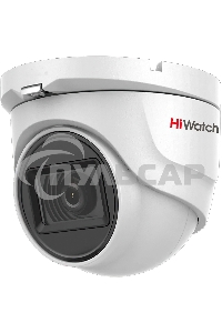 Видеокамера DS-T803 (3.6мм)