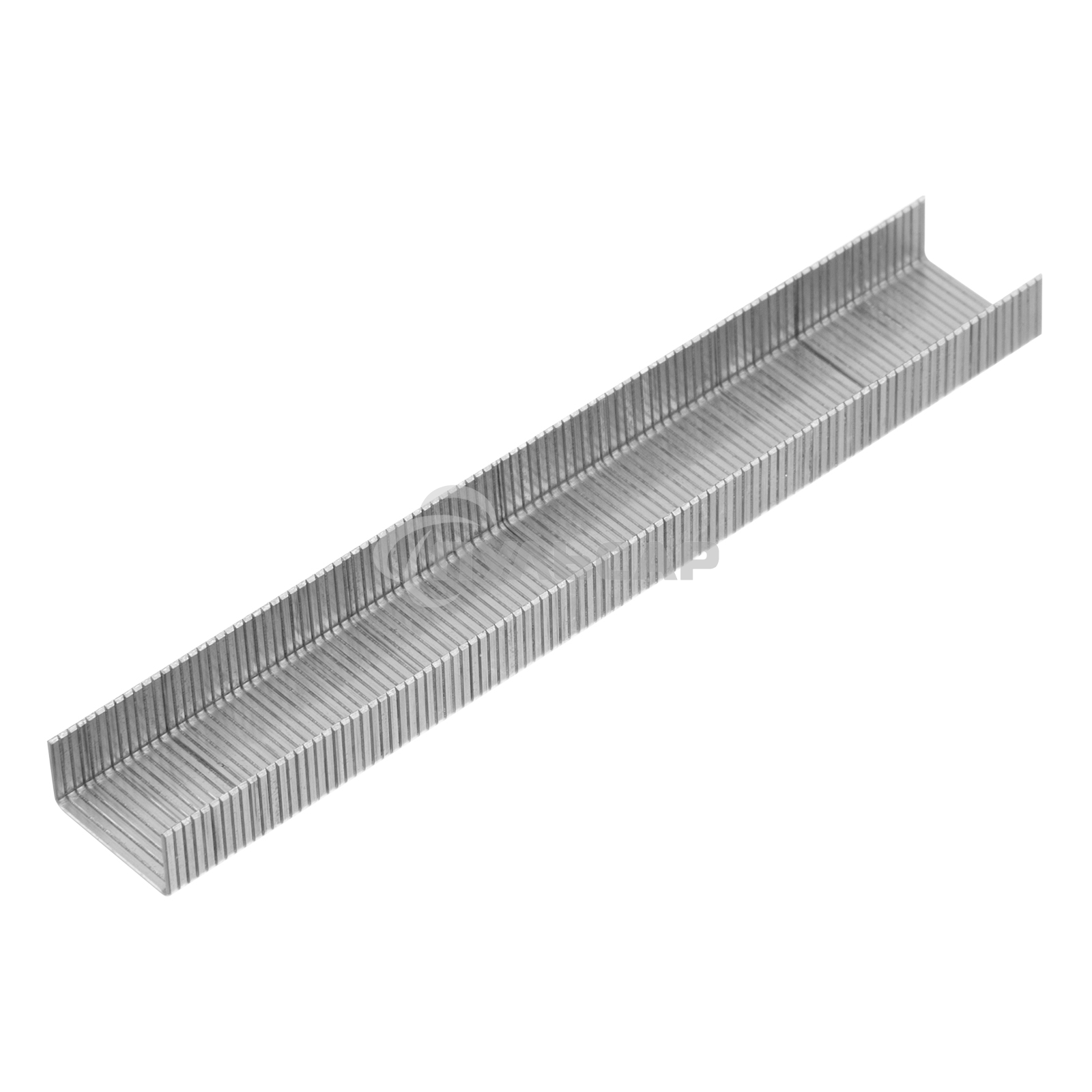 Скобы Matrix, 6 мм, для мебельного степлера, тип 53, 1000 шт.