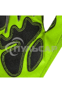 Перчатки садовые с удлиненной манжетой, размер 8, Luxe Palisad