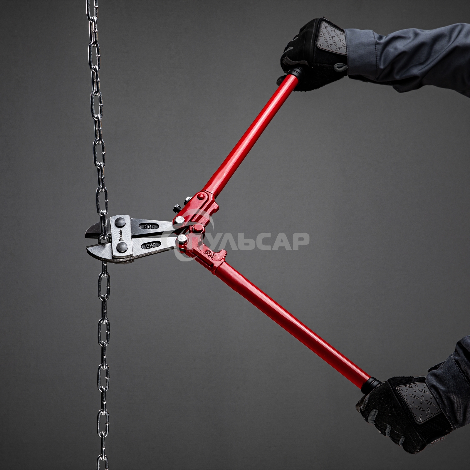 Болторез Matrix 600 мм 24''