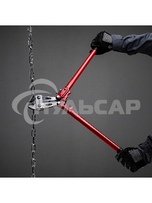 Болторез Matrix 600 мм 24''