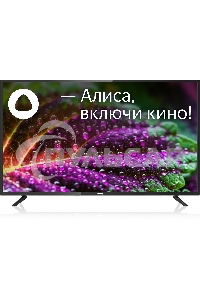 Телевизор BBK 43