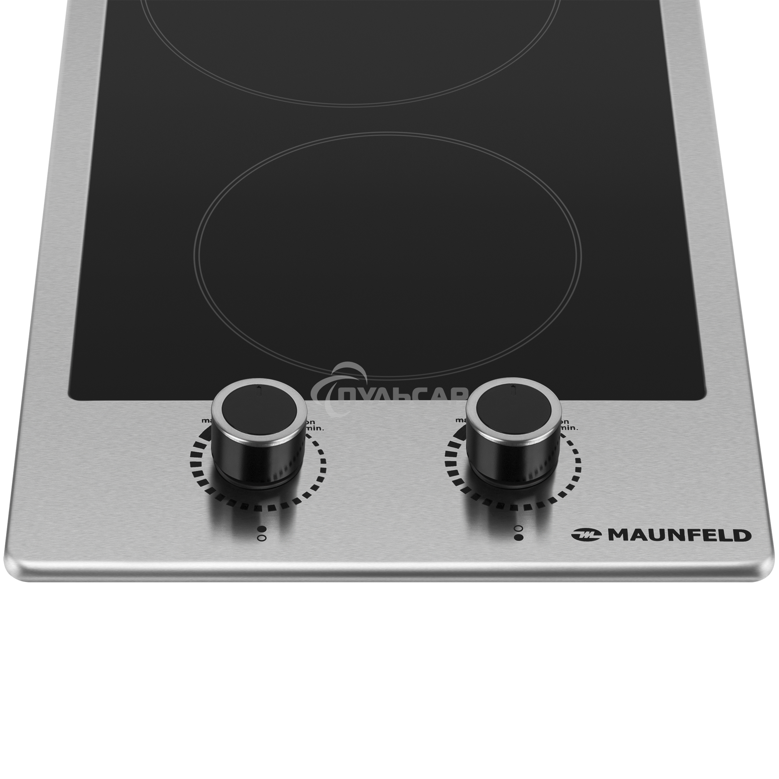 Электрическая варочная панель Maunfeld EEHE.32VCSB