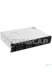 СХД стоечное исполнение SYNOLOGY RS1221+