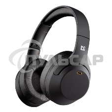 Гарнитура Defender FREEMOTION B690 черный