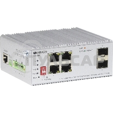 Коммутатор РоЕ OI3106P/60W/A1A