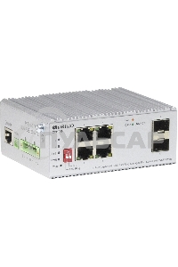 Коммутатор РоЕ OI3106P/60W/A1A