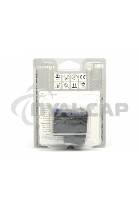 Картридж струйный Cactus CS-C9352C №22XL трехцветный (18 мл.) для HP DJ 3920/3940/D1360/D1460/D1470/D1560/D2330/D2360