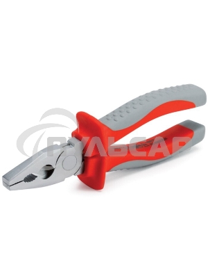 Пассатижи изолированные 