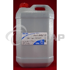 Тонер HP LJ 9000/40/50 (кан, 1500 г) B&W Standart фас России