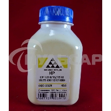 Тонер HP CP 1210/15/1510/18/25/CM 1312 MFP Yellow, (фл.45г.) AQC фас. Россия