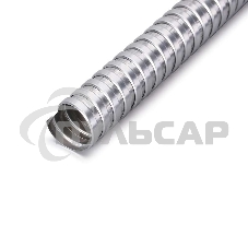 Металлорукав Р3-ЦХ-20 d20мм без протяжки (уп.50м) Урал Пак МР-0100720-050