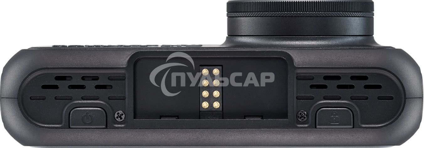 Видеорегистратор с радар-детектором TrendVision Hybrid Signature EVO PRO