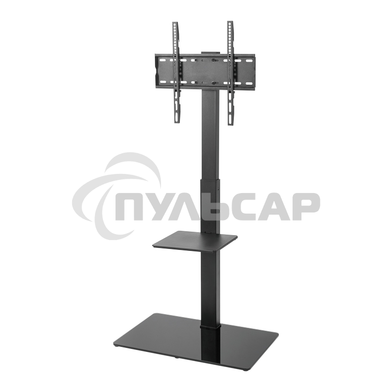 Напольная стойка с кронштейном для телевизора 32