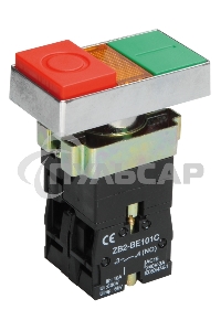 Кнопка LAY5-BW8465 