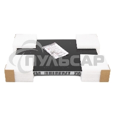 Индукционная варочная панель Maunfeld EVI.775-FL2-BK