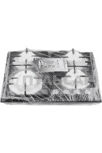 Газовая варочная панель HOMSair HGG646BK