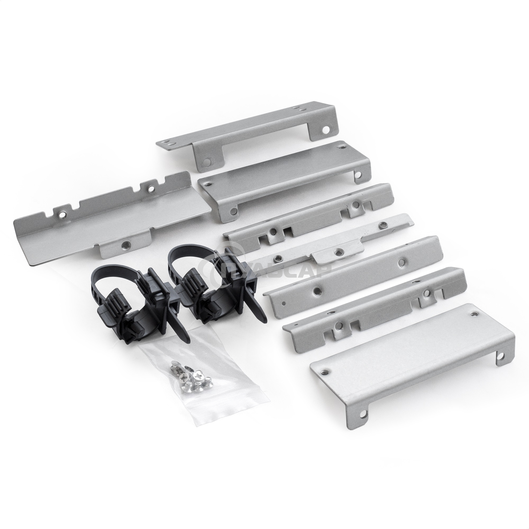 Серверная платформа ExeGate Pro 4U650-010/4U4139L <RM 19