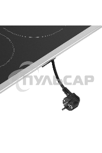 Электрическая варочная панель Maunfeld EEHE.32VCSB